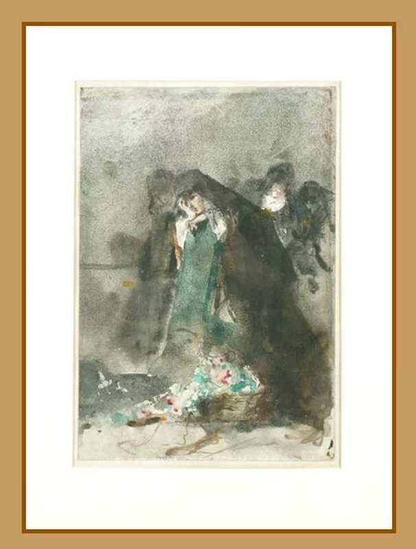 La Signora di Monza - Musei Civici, Monza